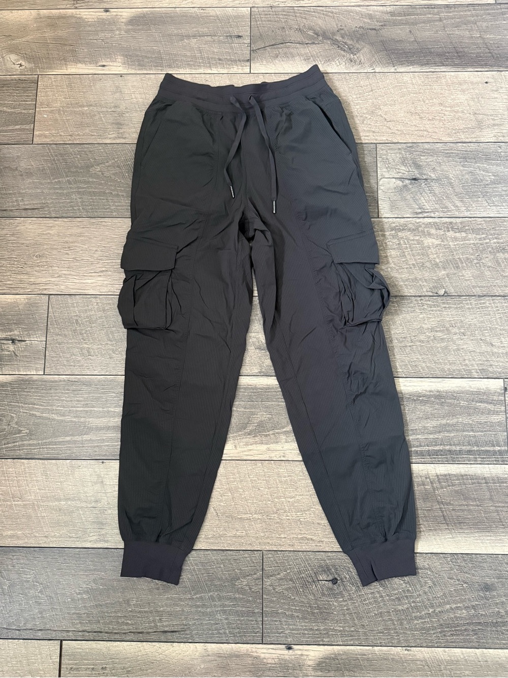 NWOT Lululemon Dance Studio Cargo Joggers